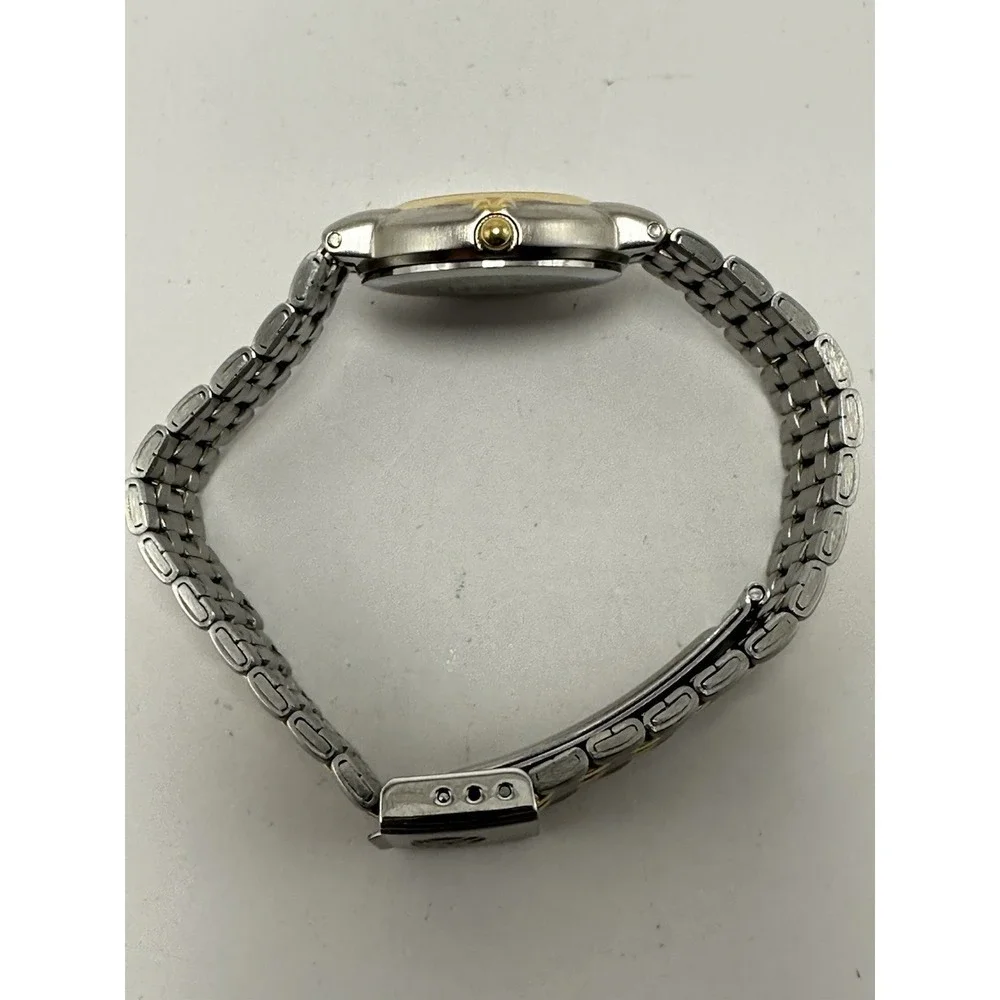 Anne Klein 10/2399-2401 New Battery Ladies Watch 25MM 6.25